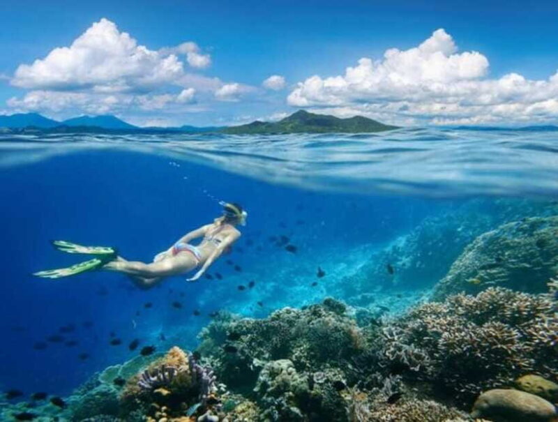 Gili Air: Snorkeling 3 Gili Islands with GoPro Camera - Frequently Asked Questions (FAQs)