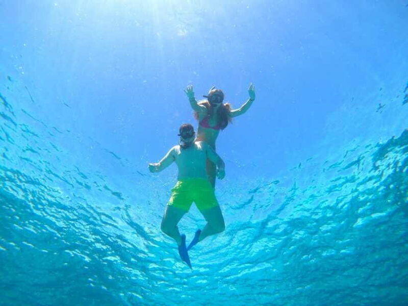 gili island: sunset and snorkeling tour + GoPro photoshoot - FAQ
