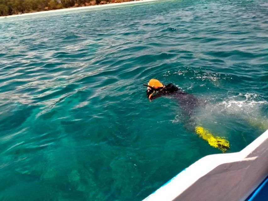 Gili Islands: 3 Island One-Day Trip With Snorkeling - Key Points