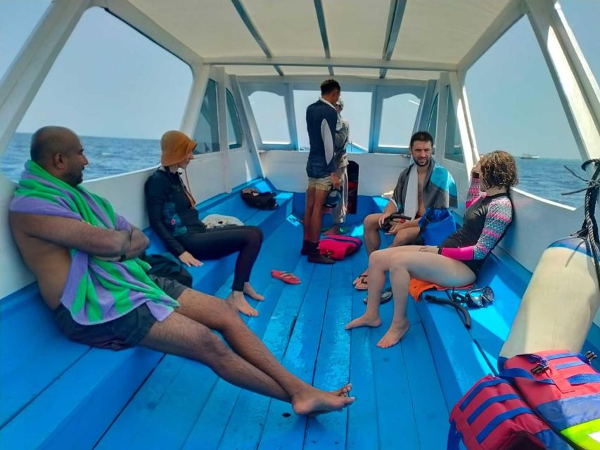 Gili Islands: 3 Island One-Day Trip With Snorkeling - Hotel Pickup and Drop-off