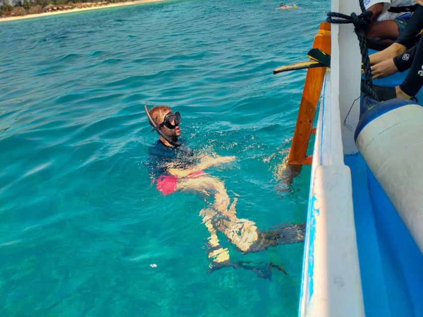 Gili Islands: 3 Island One-Day Trip With Snorkeling - Frequently Asked Questions