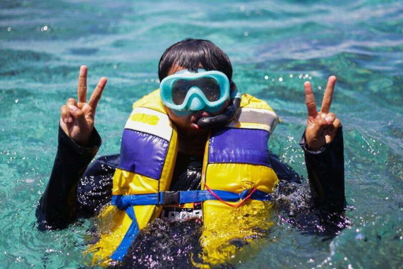 Gili Islands Lombok: 4 Hour Private Group Snorkeling Trip - FAQ