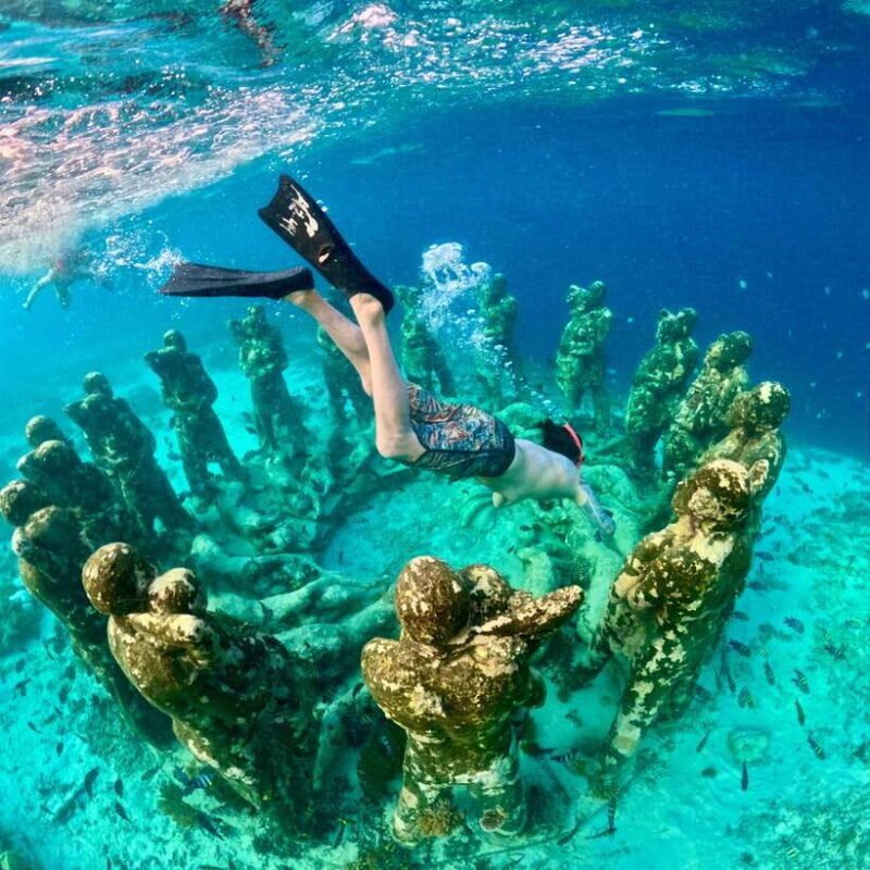 Gili Islands: Private or Shared Snorkeling Boat Trip - Introduction