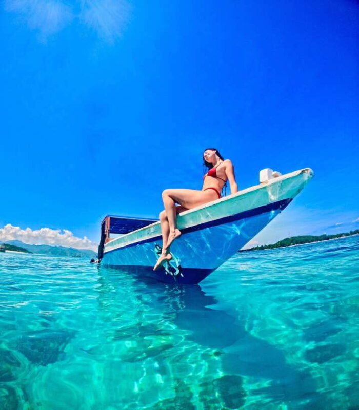 Gili Islands: Private or Shared Snorkeling Boat Trip - Key Points