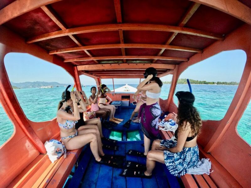 Gili Islands: Private or Shared Snorkeling Boat Trip - Value and Practicality