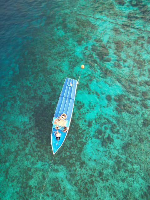 Gili Islands: Private or Shared Snorkeling Boat Trip - Snorkeling Equipment and Guide