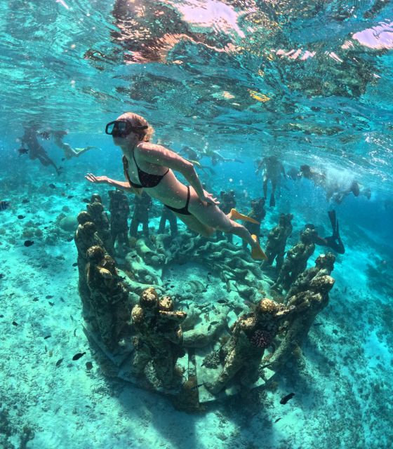 Gili Islands: Private or Shared Snorkeling Boat Trip - Pickup and Meeting Points