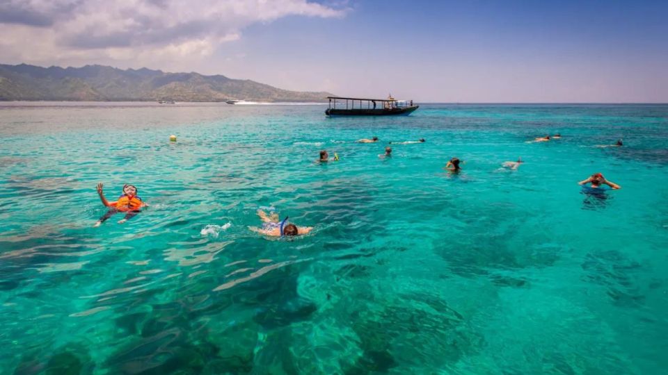 Gili Islands Snorkeling Adventure - Convenient Transportation Arrangements