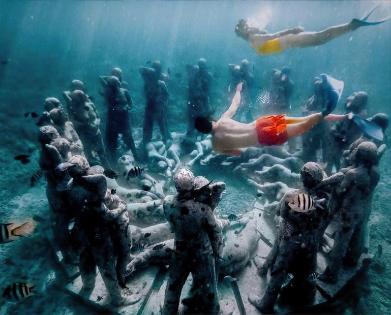 Gili Islands Snorkeling Adventure - Frequently Asked Questions