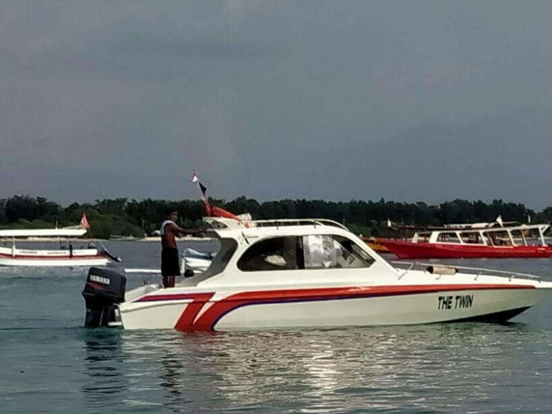 Gili Islands Snorkeling Day Trip with private speedboat - Final Thoughts
