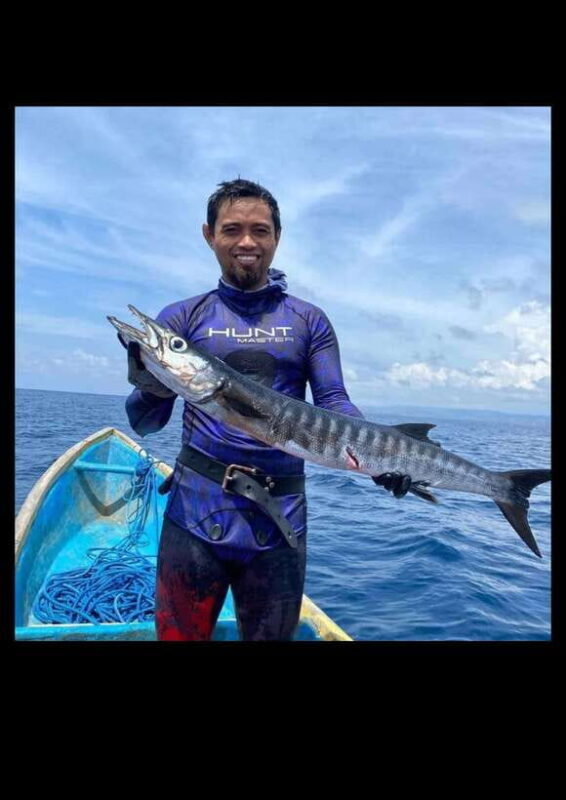 Gili Islands: Spearfishing Tour - A Practical Guide to the Gili Islands Spearfishing Tour