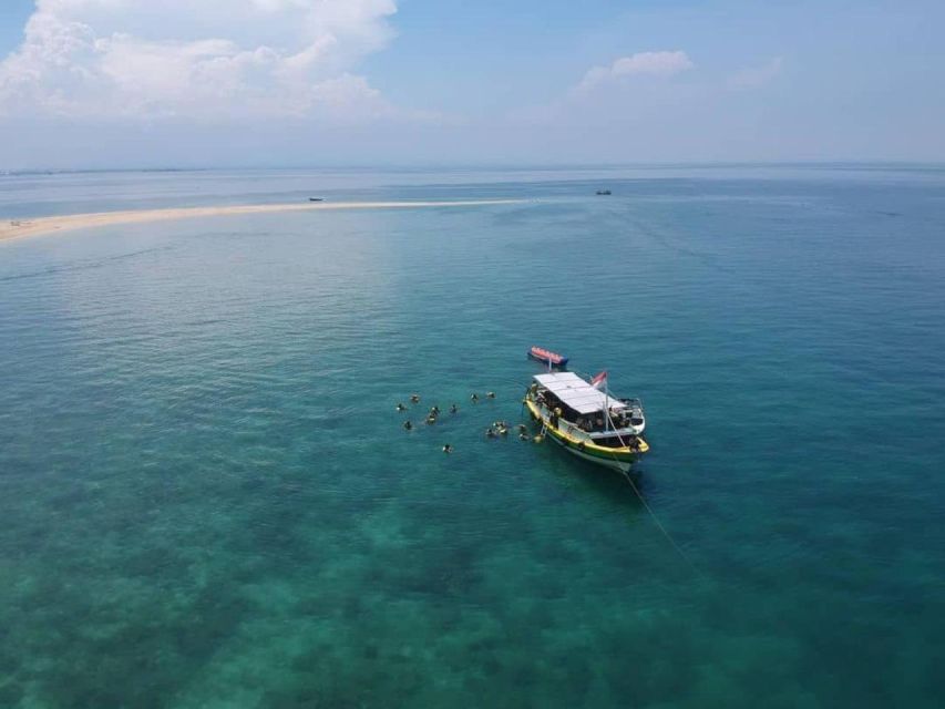 Gili Ketapang: Snorkeling & Local Island Wandering - Key Points