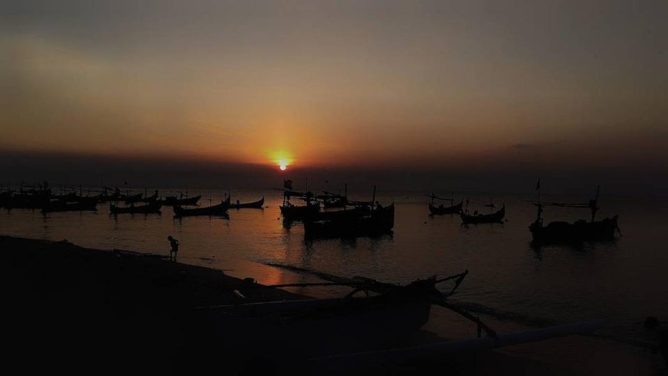 Gili Ketapang: Snorkeling & Local Island Wandering - Inclusions and Exclusions