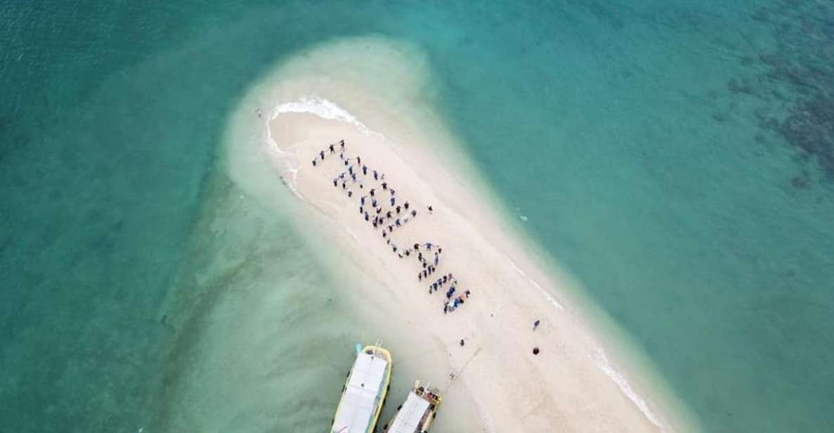 Gili Ketapang: Snorkeling & Local Island Wandering - Important Information