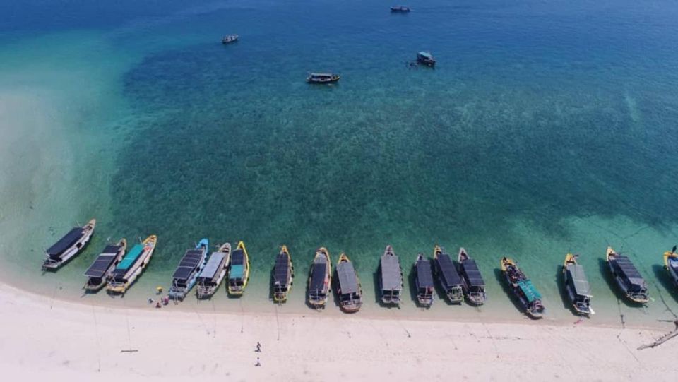 Gili Ketapang: Snorkeling & Local Island Wandering - Frequently Asked Questions