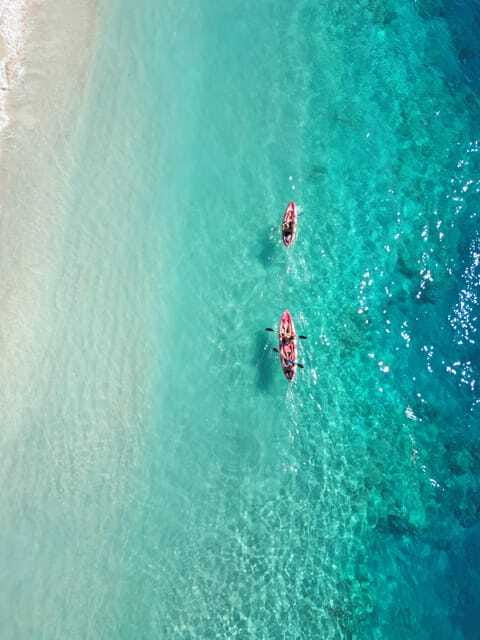 Gili sunrise stand-up paddle boarding (drone photoshoot) - Frequently Asked Questions