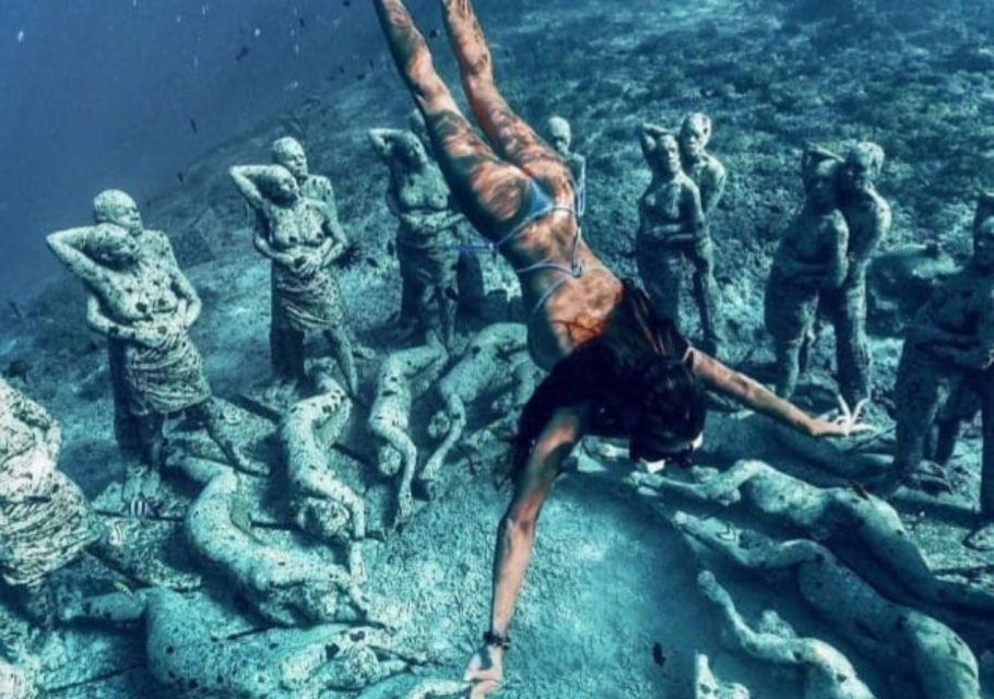 Gili T Island: Gili Snorkeling Day Trip Swim With Turtles - Participant Guidelines