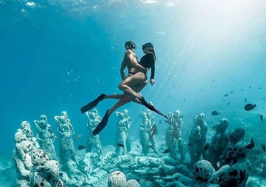 Gili T Island: Gili Snorkeling Day Trip Swim With Turtles - Safety Precautions