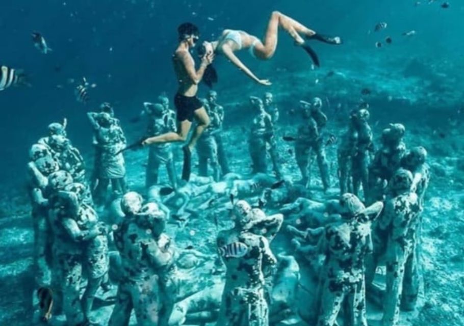 Gili T Island: Gili Snorkeling Day Trip Swim With Turtles - Preparation Tips