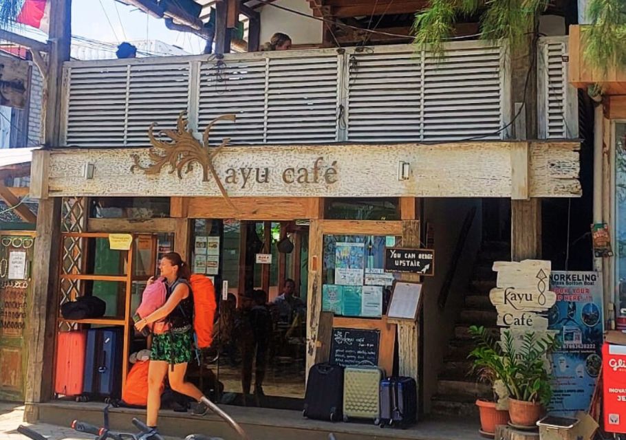 Gili T Island: The Thrilling Sunset Snorkeling Adventure - Booking Details and Pricing