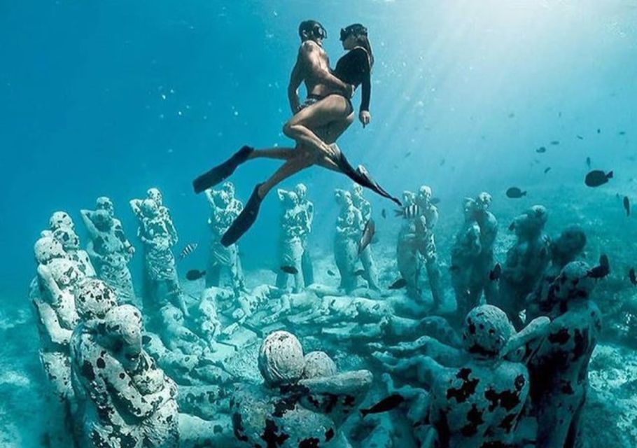 Gili T Island: The Thrilling Sunset Snorkeling Adventure - What to Bring on the Tour