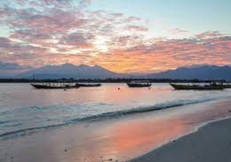 Gili T Island: The Thrilling Sunset Snorkeling Adventure - Encountering Marine Life