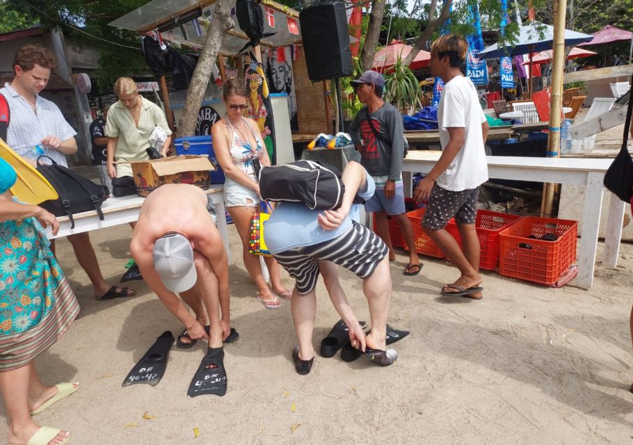 Gili T Island: The Thrilling Sunset Snorkeling Adventure - Capturing Your Memories
