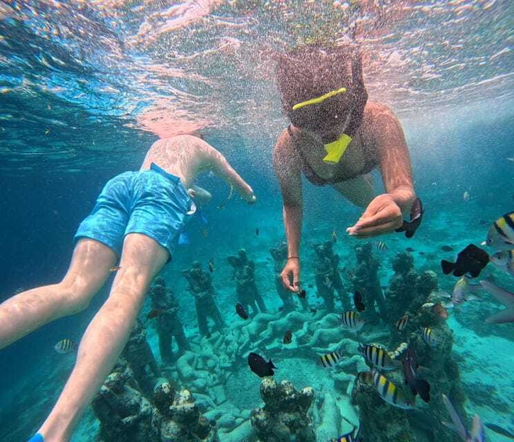 GILI T : PRIVATE SNORKELING TRIP 5 HOURS 3 GILI - Final Thoughts: Who Will Love This Tour?