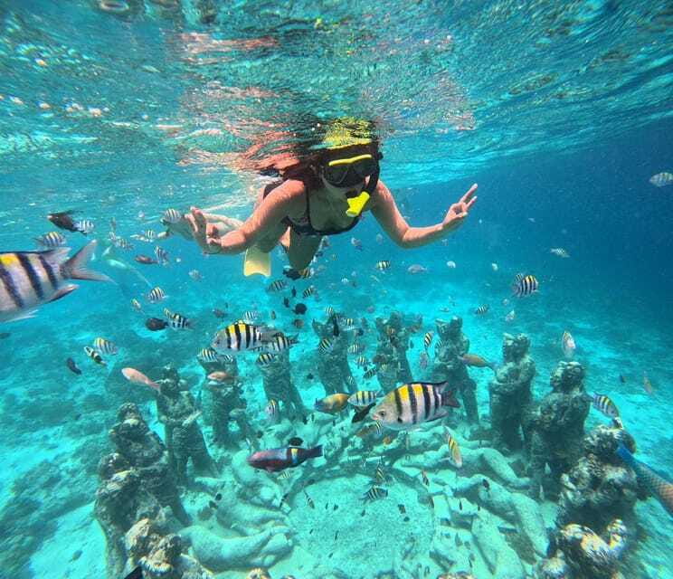 GILI T : PRIVATE SNORKELING TRIP 5 HOURS 3 GILI - FAQ