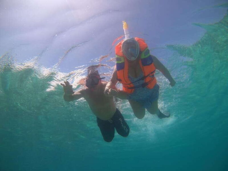Gili T : Small group snorkeling trip - Why Choose This Snorkeling Trip?