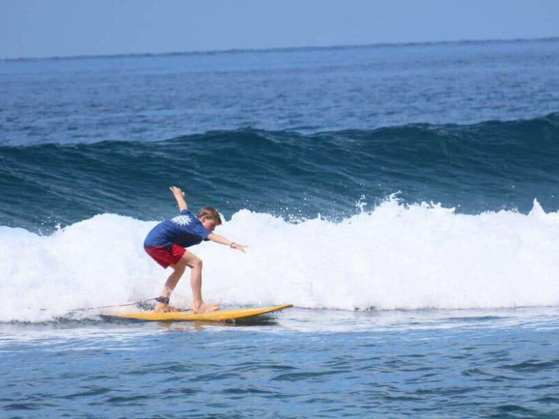 Gili Trawangan: A Surfers Paradise in the Oceans Heart - Detailed Breakdown of the Experience