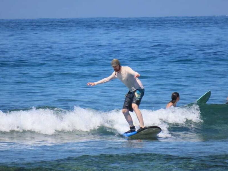 Gili Trawangan: A Surfers Paradise in the Oceans Heart - The Sum Up