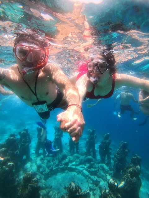 Gili Trawangan : Half Day Snorkeling With Turtle and Statue - Tips for a Great Experience