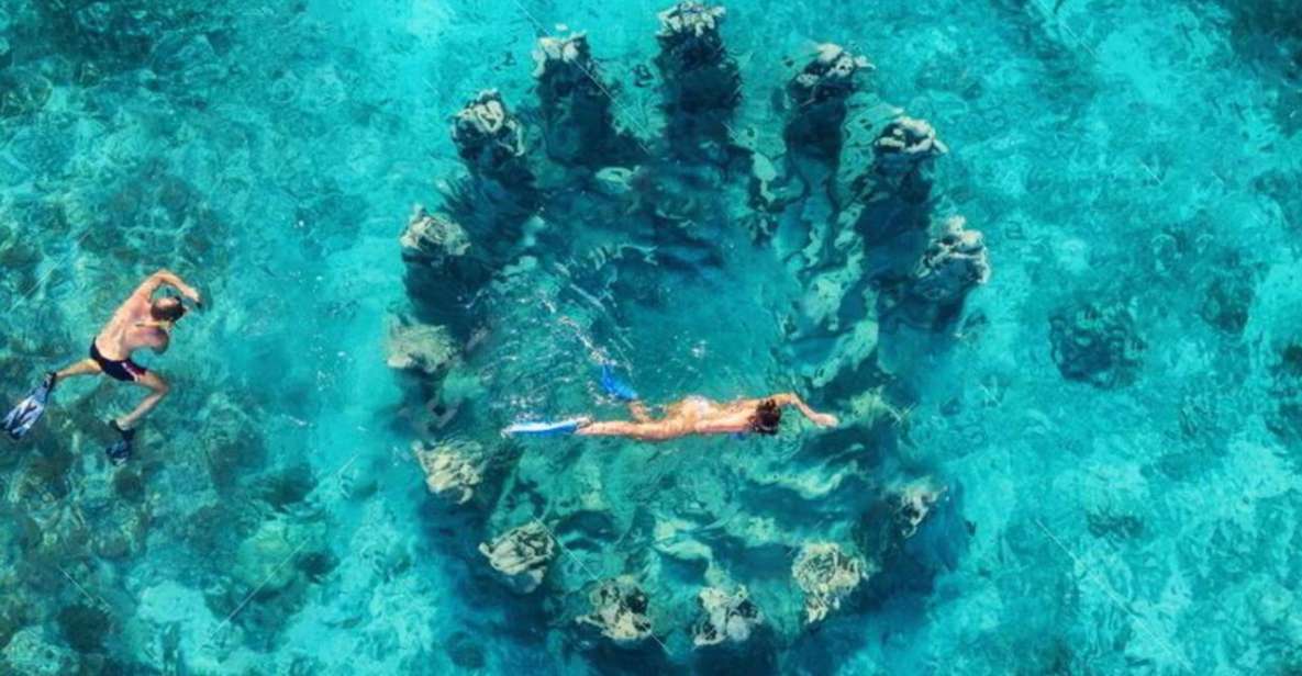 Gili Trawangan Lombok Day Tour Package - Itinerary Highlights