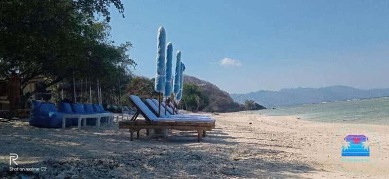 Gili Trawangan: The Beach Bar - Sunbed with Cocktail & Chill - An In-Depth Look at Gili Trawangan: The Beach Bar Experience