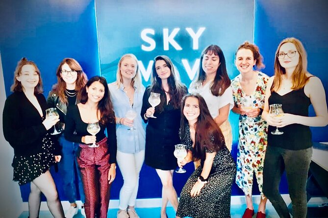 Gin Distillery Experience With Sky Wave Gin - Meeting Point and Parking