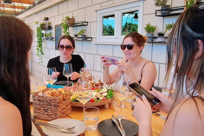 Gin, Honey and Wine Half Day Private Tour in Korcula - What’s Included and How It Matters