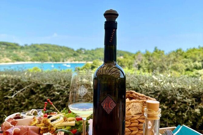 Gin, Honey and Wine Half Day Private Tour in Korcula - Practical Details and Logistics