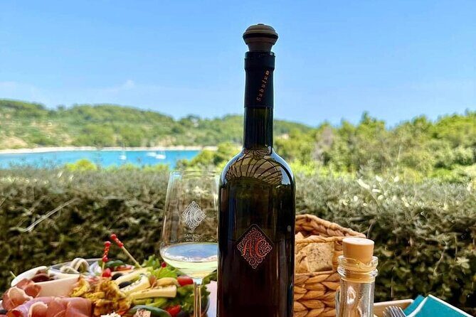 Gin, Honey and Wine Half Day Private Tour in Korcula - Authenticity and Review Insights