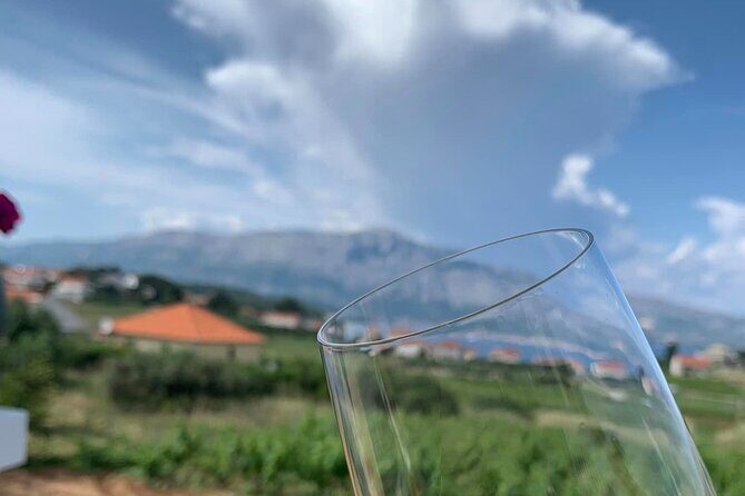 Gin, Honey and Wine Half Day Private Tour in Korcula - Who Will Love This Tour?