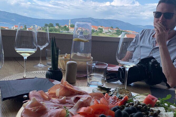 Gin, Honey and Wine Half Day Private Tour in Korcula - FAQ