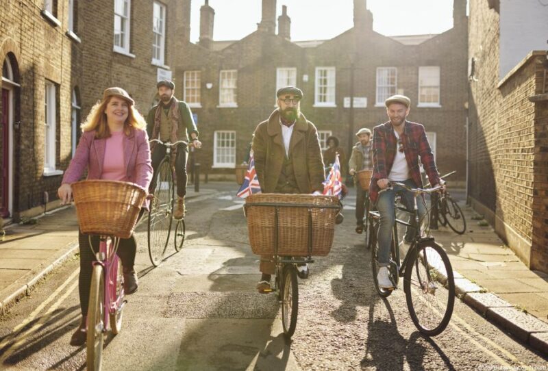 Gin Safari: Boozy London History on Two Wheels - Final Thoughts: Who Should Consider the Gin Safari?