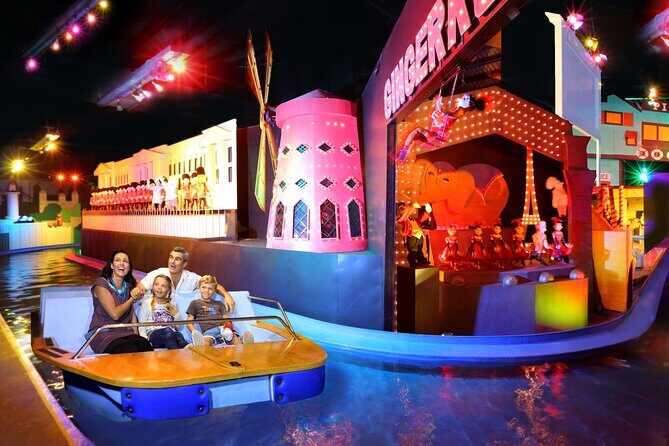 Ginger Factory and Nutworks Return Bus Transfer: Sunshine Coast - Final Thoughts