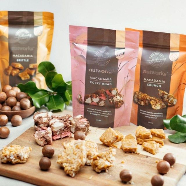 Ginger Factory and Nutworks Return Bus Transfer - Transportation and Itinerary