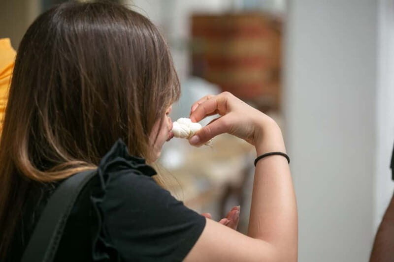 Gioia del Colle: E-Bike Tour to Mozzarella Farm with Tasting - Why This Tour Works for Travelers