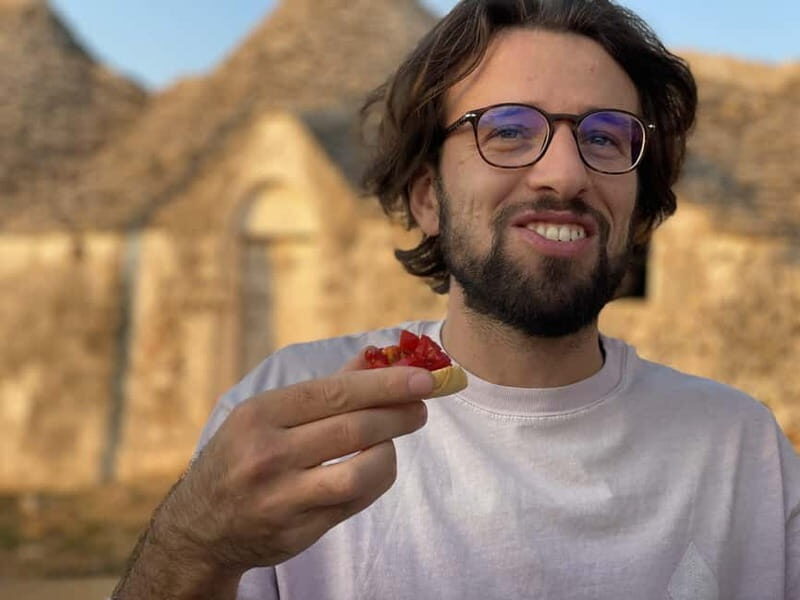 Gioia del Colle: E-Bike Tour with Olive Oil Tasting - A Closer Look at the Itinerary and Experience