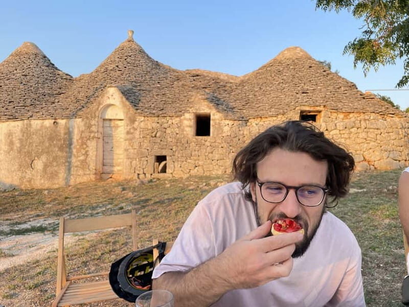 Gioia del Colle: E-Bike Tour with Olive Oil Tasting - Practical Details & Tips