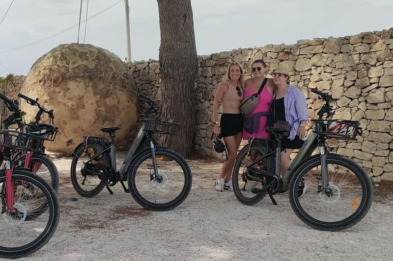 Gioia del Colle: E-Bike Tour with Olive Oil Tasting - Frequently Asked Questions