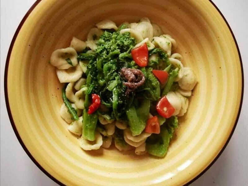Gioia: E-Bike Ride and Cooking Class in Countryside - Practical Details