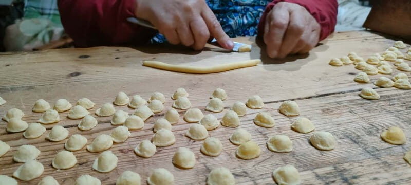 Gioia: E-Bike Ride and Cooking Class in Countryside - Authentic Experiences with Great Reviews